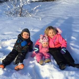 Meet your Posher, Brenda